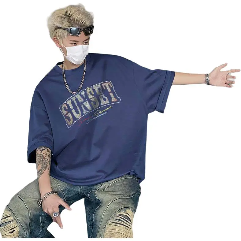 SUNSETMONENT T Shirts Unisex-14