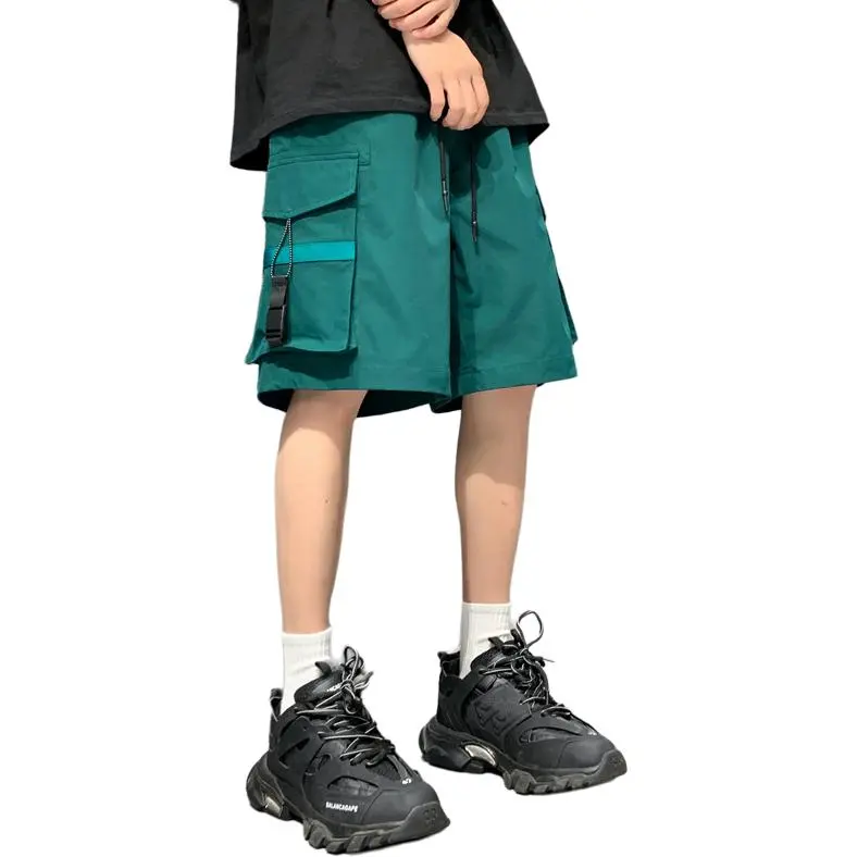 Cost Per Kilo Casual Shorts Unisex-1