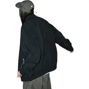 HCHUICHENG Jackets Coats Unisex