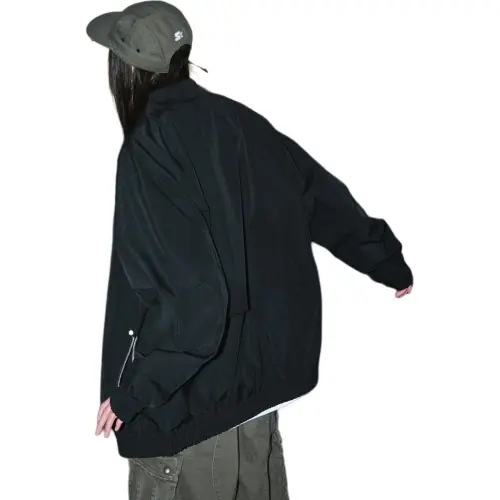 HCHUICHENG Jackets Coats Unisex