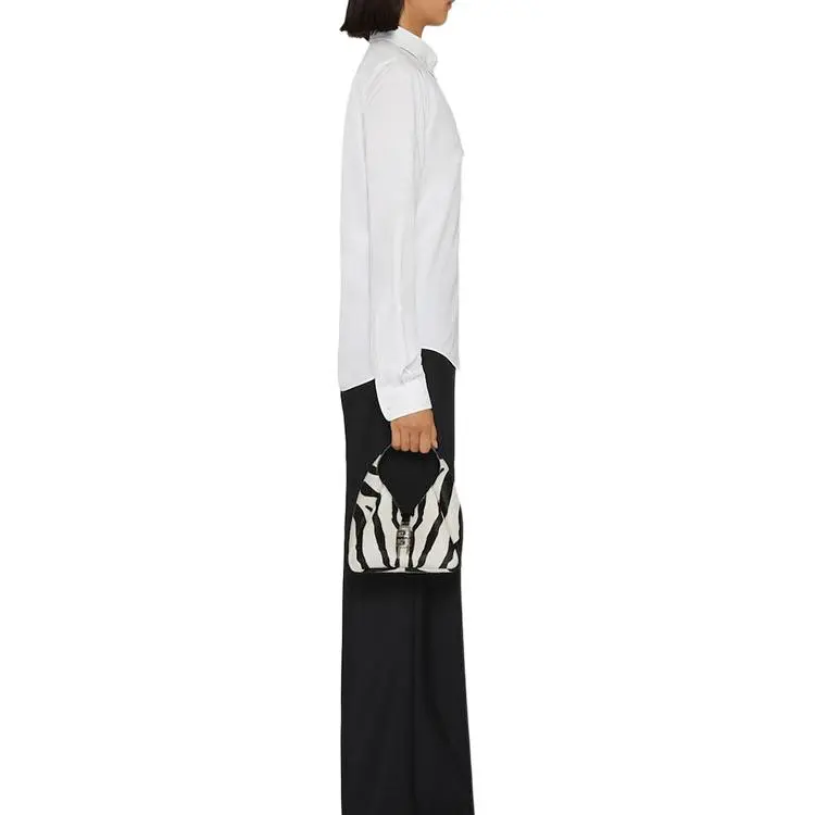 Givenchy Classic Long Sleeved Shirt-3