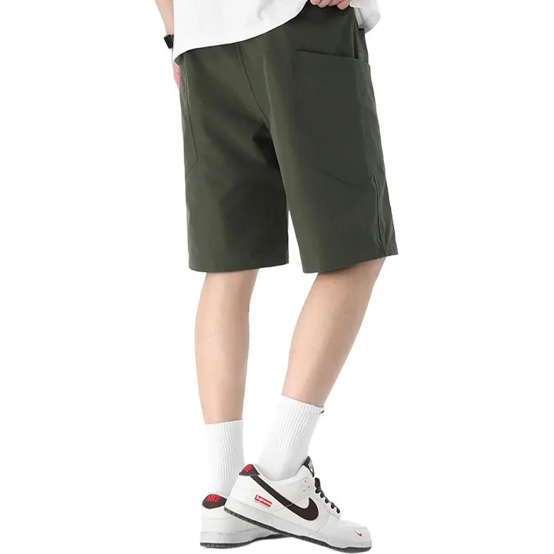 PIERRE CARDIN Casual Shorts Unisex-7