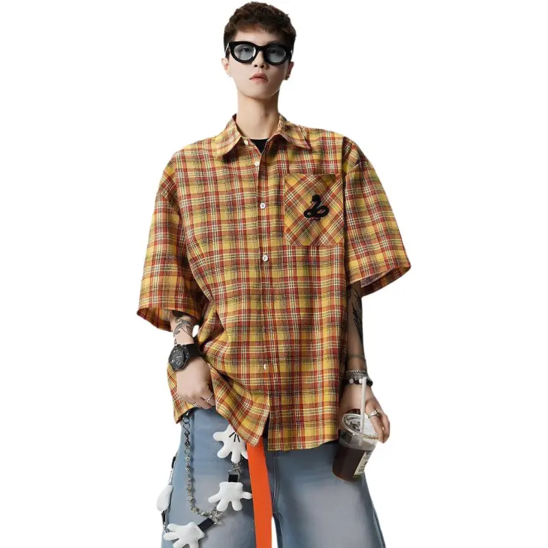 VPDP Shirts Unisex-1