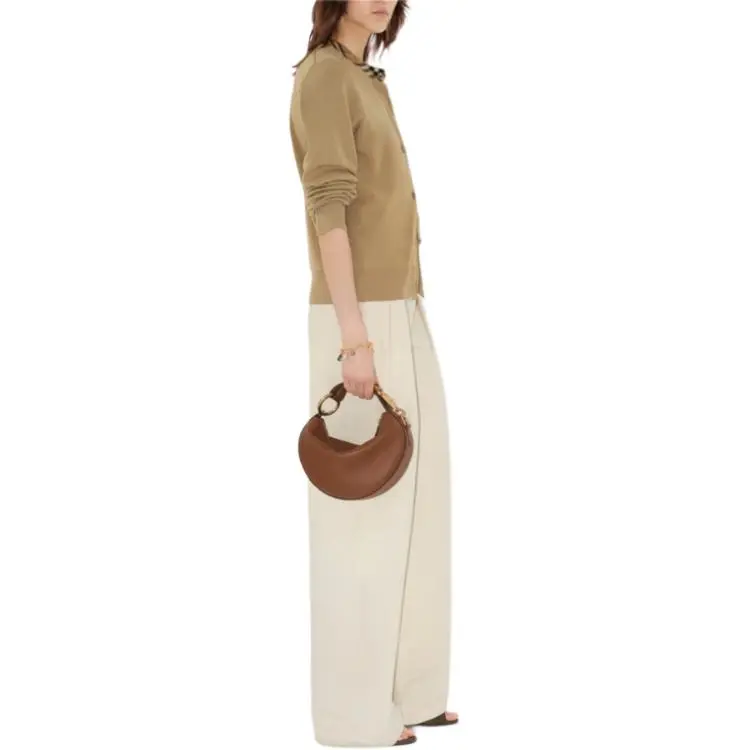 Burberry SS25 Sweater Women's Sand-3