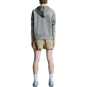 On Sports Shorts Women's Sour Pea Green