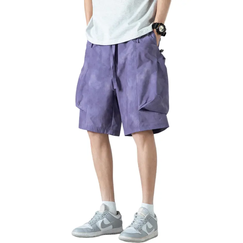Premier 55 Casual Shorts Unisex-15