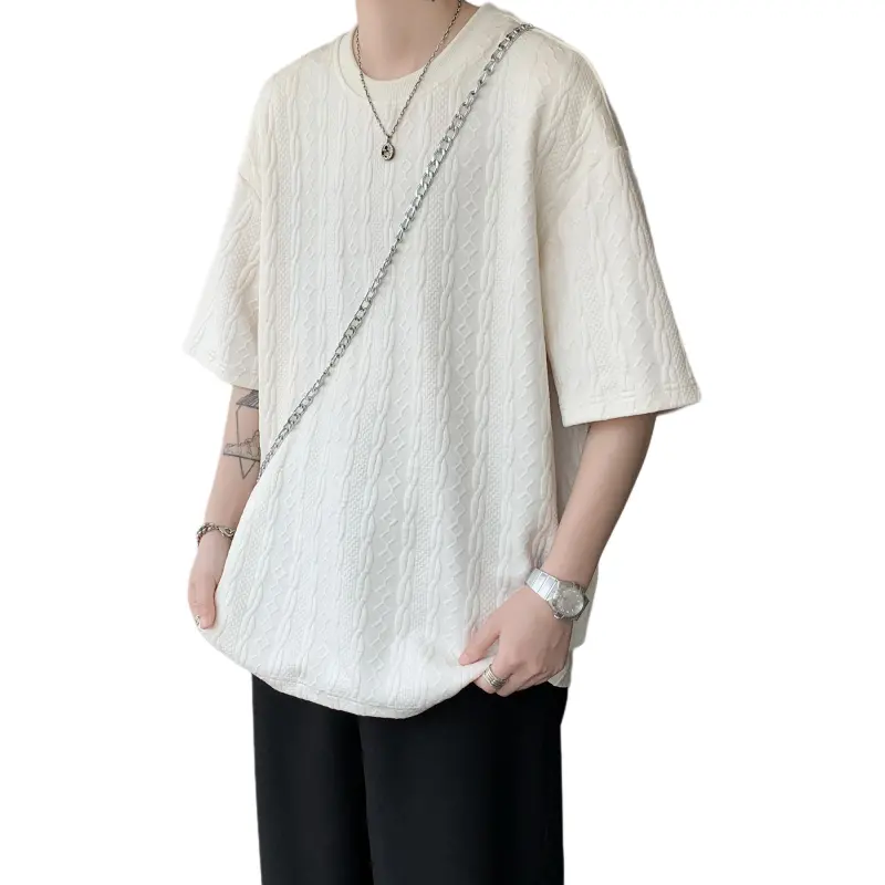 A/2/8/T Shirts Unisex-9
