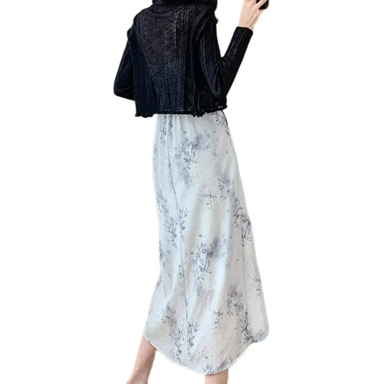 GOSO Dress Clothing Sets Women's-6