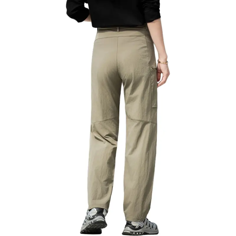 PIERRE CARDIN Casual Pants Unisex-7