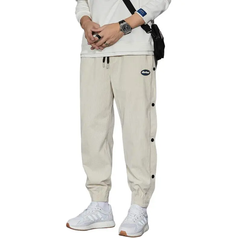ACUOD BY CHANU Casual Pants Unisex-6