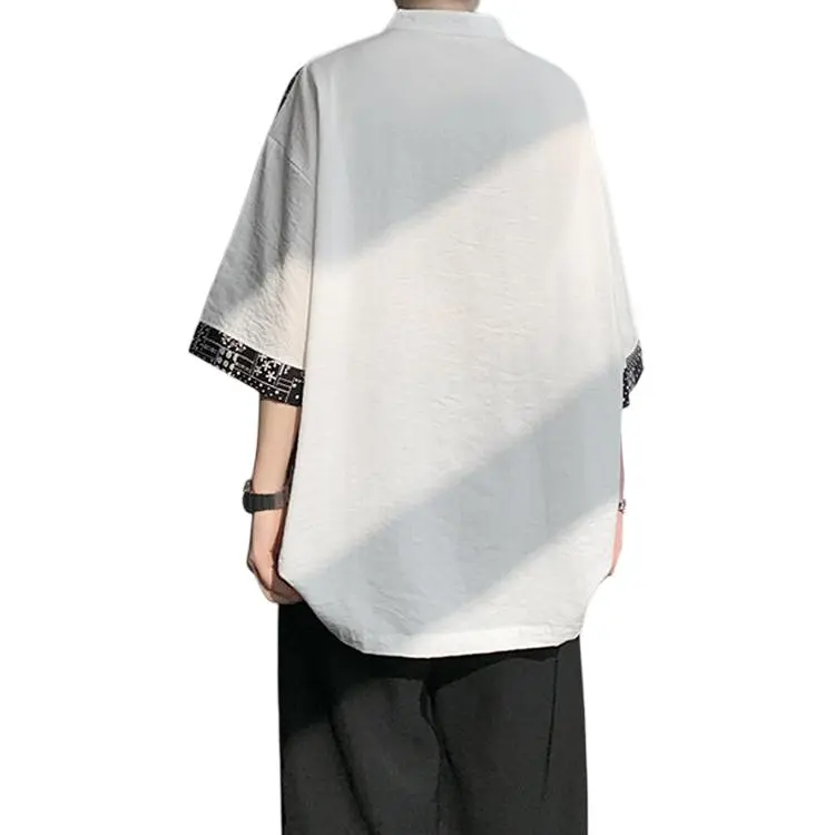 YOFVV T Shirts Unisex-8
