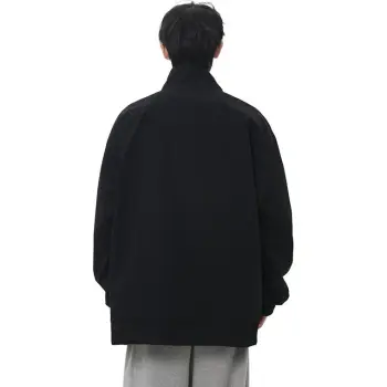 HCHUICHENG Jackets Coats Unisex