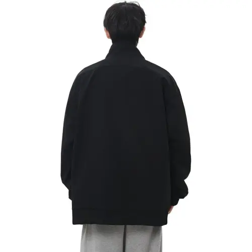 HCHUICHENG Jackets Coats Unisex