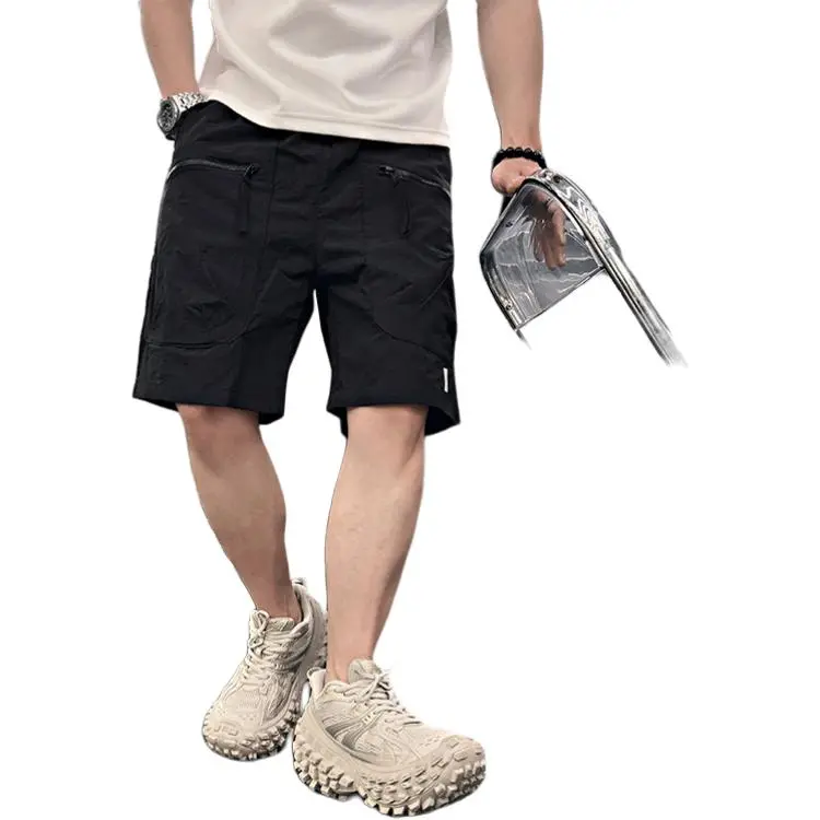 GLFL Casual Shorts Unisex-5
