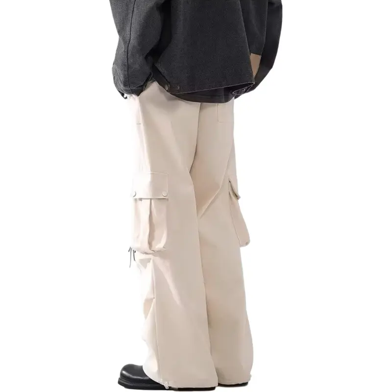 JIMI&JONS Cargo Pants Unisex-6