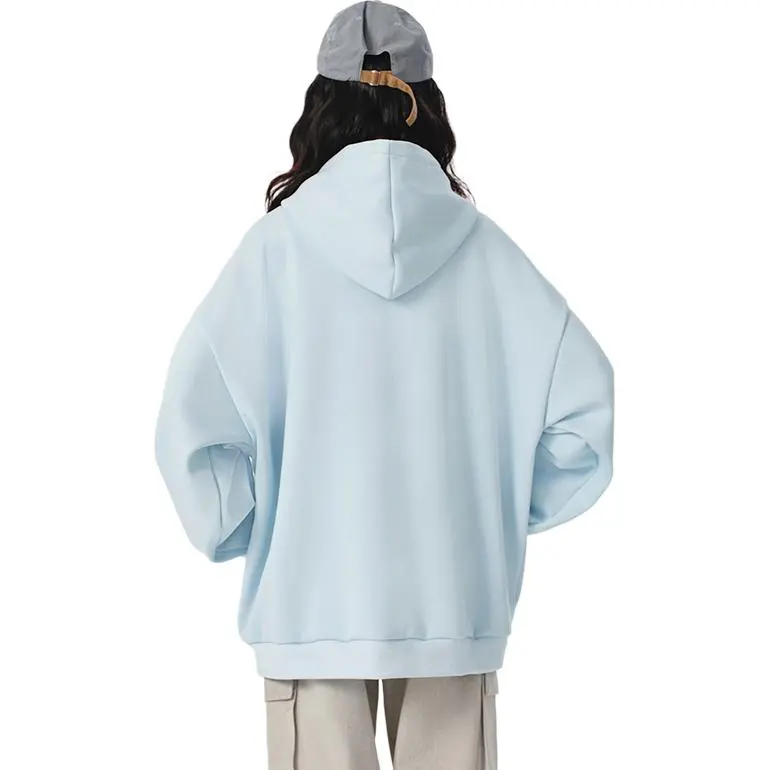 MIIOW Trend Party Series Sweatshirt Unisex-2