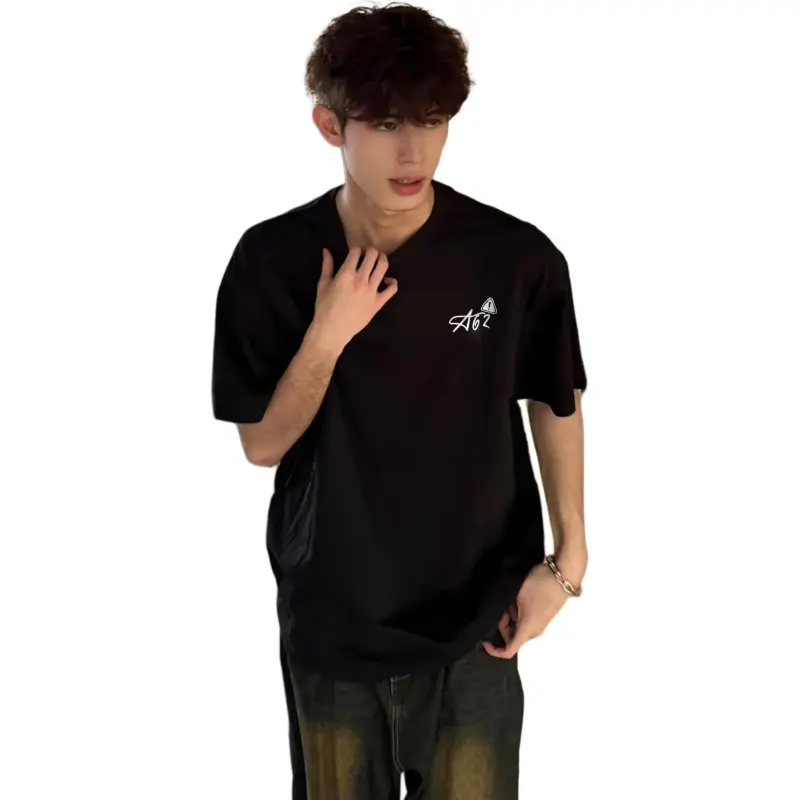 A02 T Shirts Unisex-10
