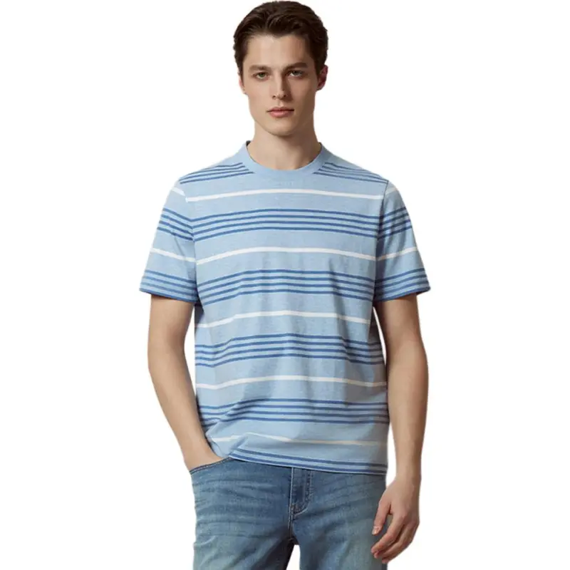 SCOFIELD T Shirts Men-3
