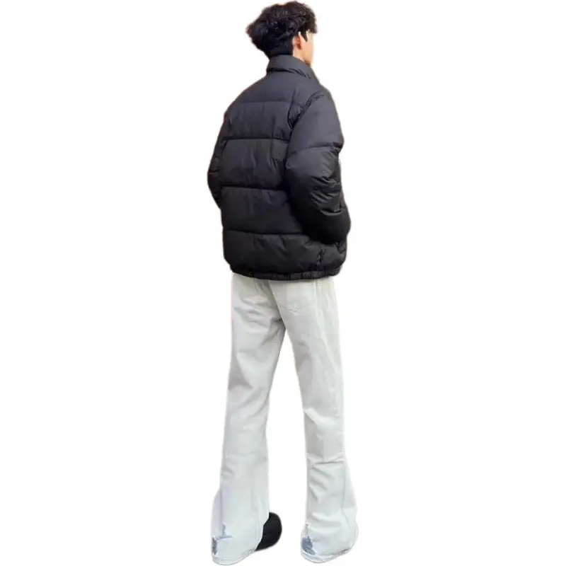 CORNILOT Jeans Unisex-6