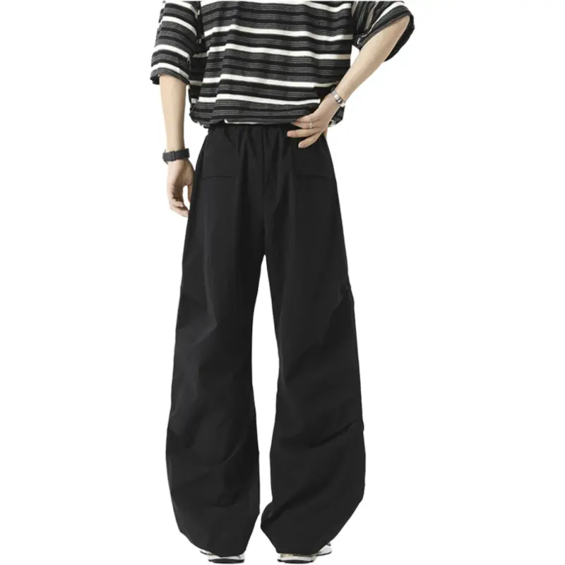 RVANGUARD Casual Pants Unisex-1
