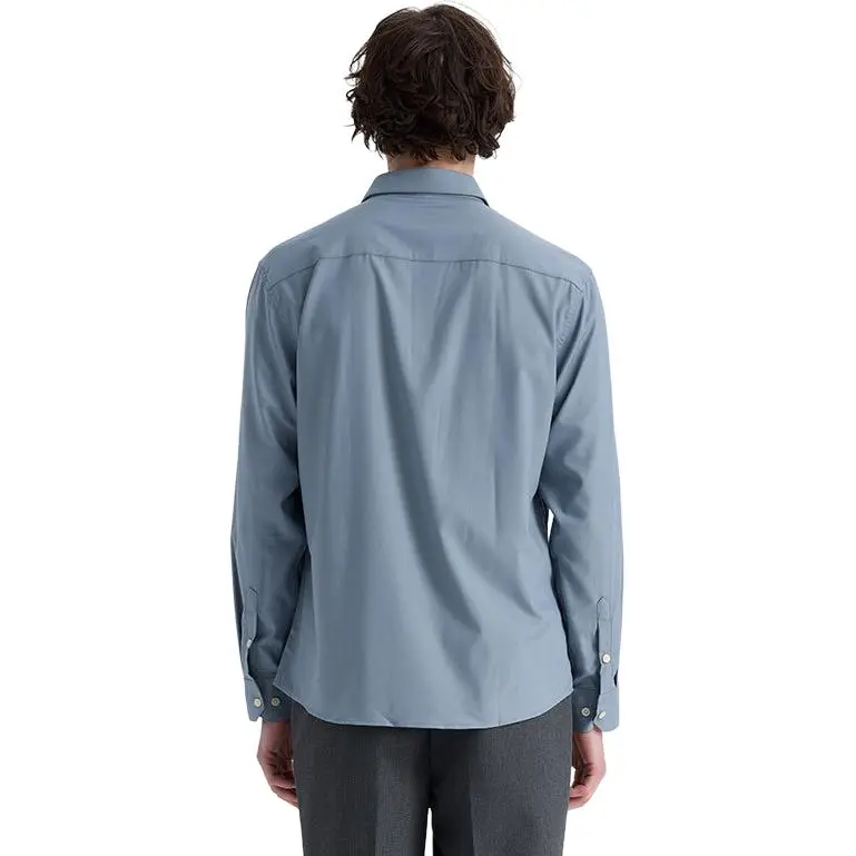 WILD LEADER Shirts Men-1