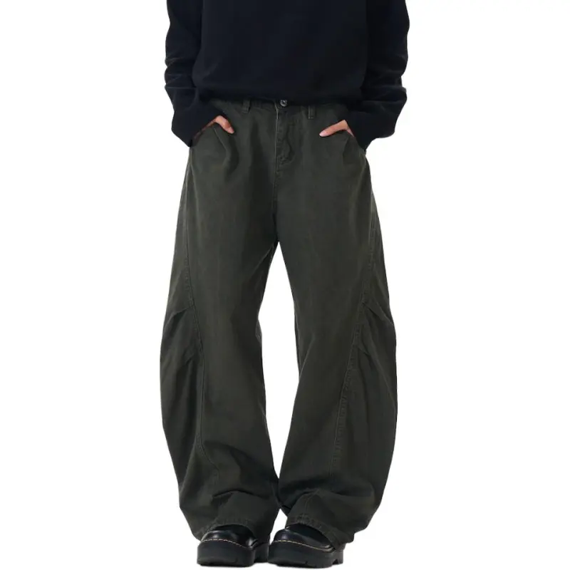 Glona Klio Jeans Unisex-2