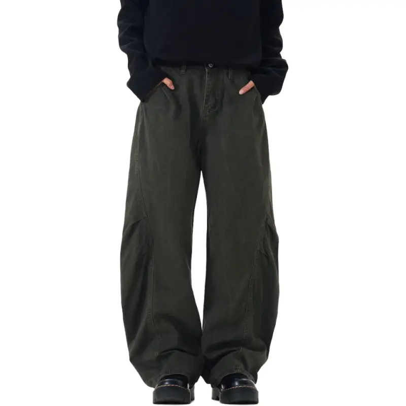 Glona Klio Jeans Unisex-1