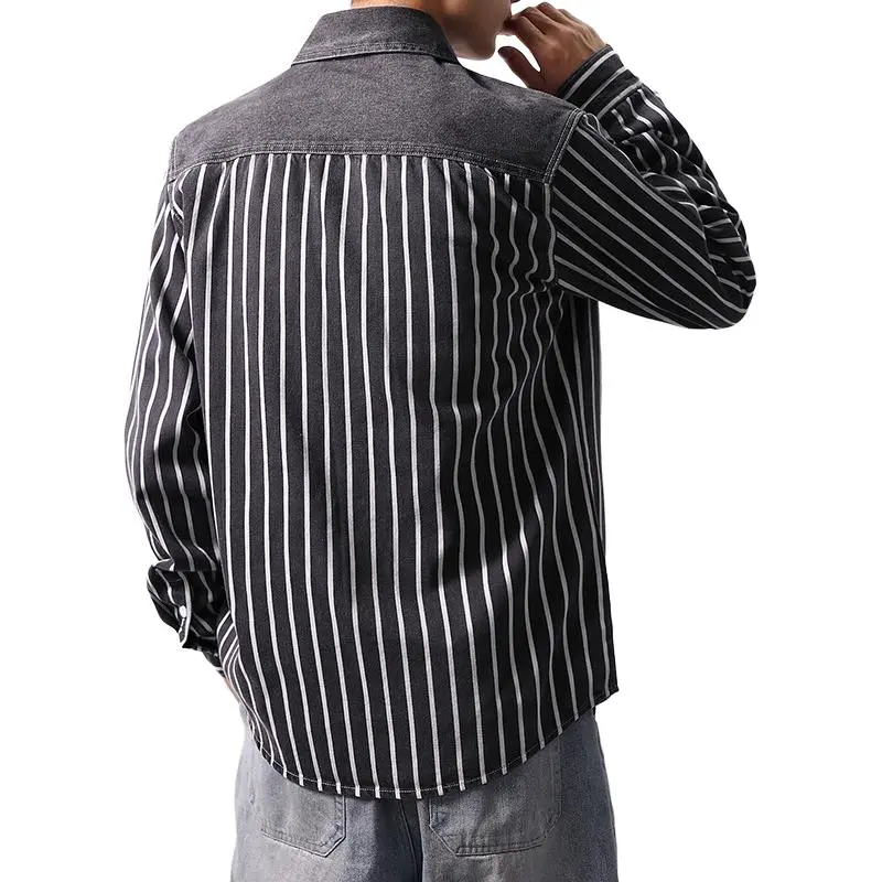 ACUOD BY CHANU Shirt Unisex Black-6