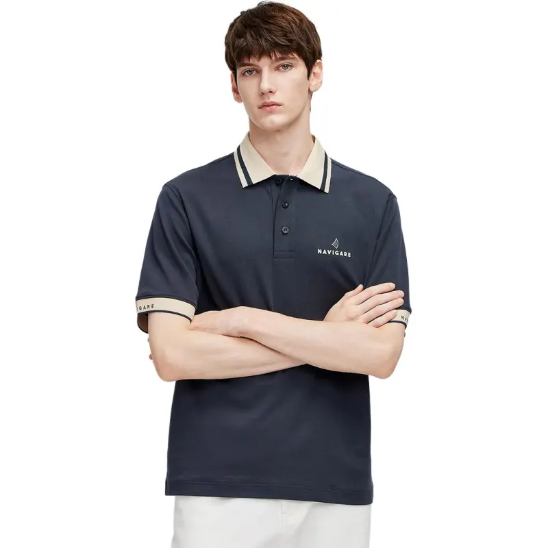 NAVIGARE T Shirts Men-19