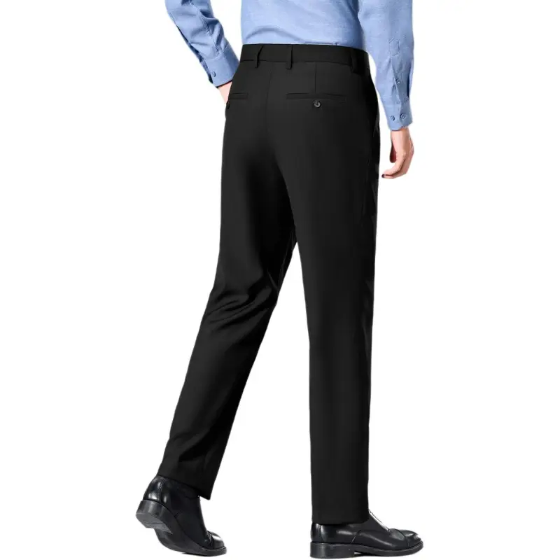 FIRS Suit Trousers Men-1