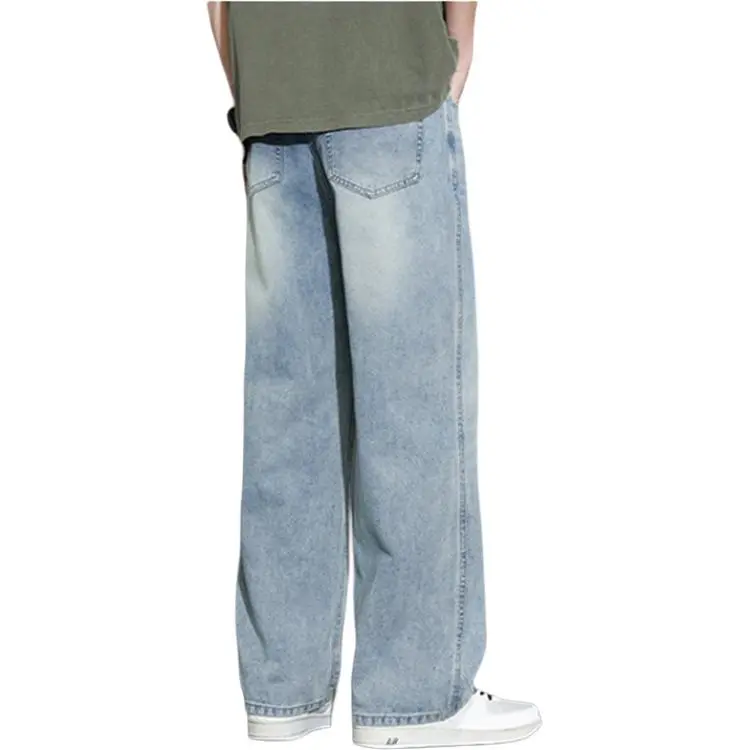 Mula Jeans Unisex-3