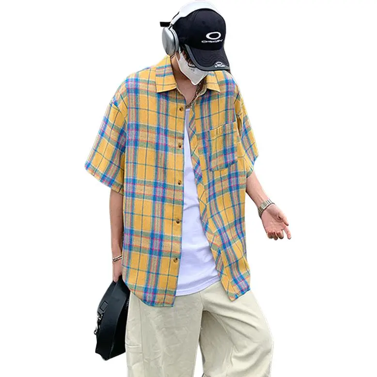 NOAHGIGI Shirts Unisex-7
