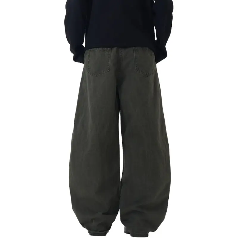 Glona Klio Jeans Unisex-4
