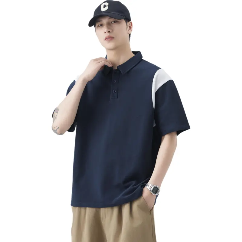 DOUBLE STAR 88 Polo Shirt Unisex-2