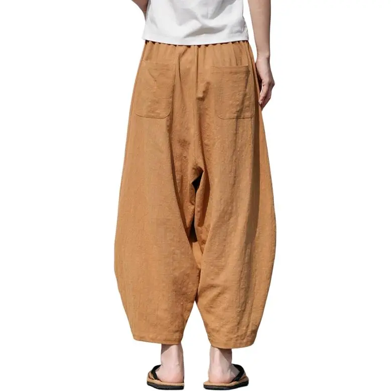 SCHEPPERHEYN Casual Pants Unisex-9