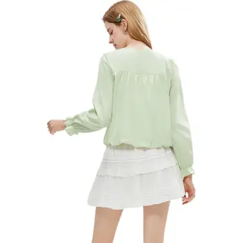 Love to serve Shirts Women's