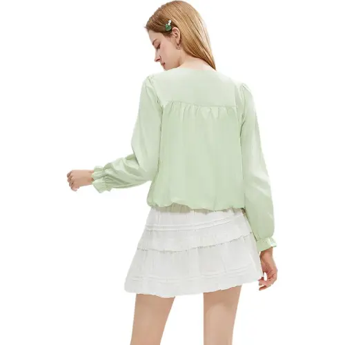 Love to serve Shirts Women's