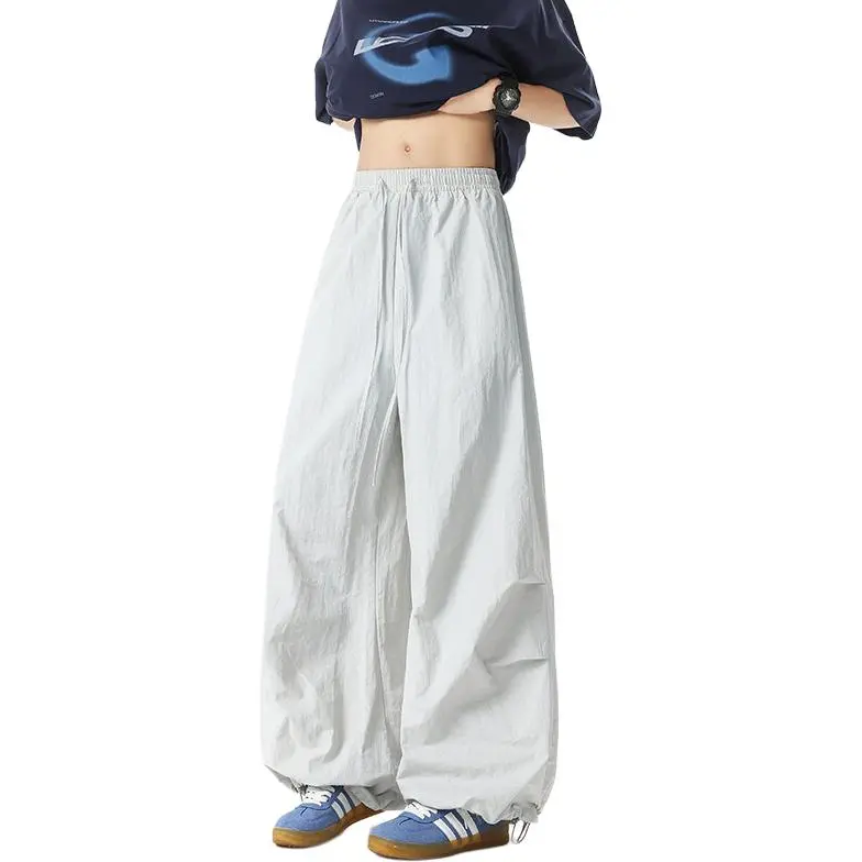 ACUOD BY CHANU Casual Pants Unisex Brown-4