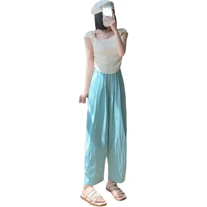 Ordifen Casual Pants Unisex-3