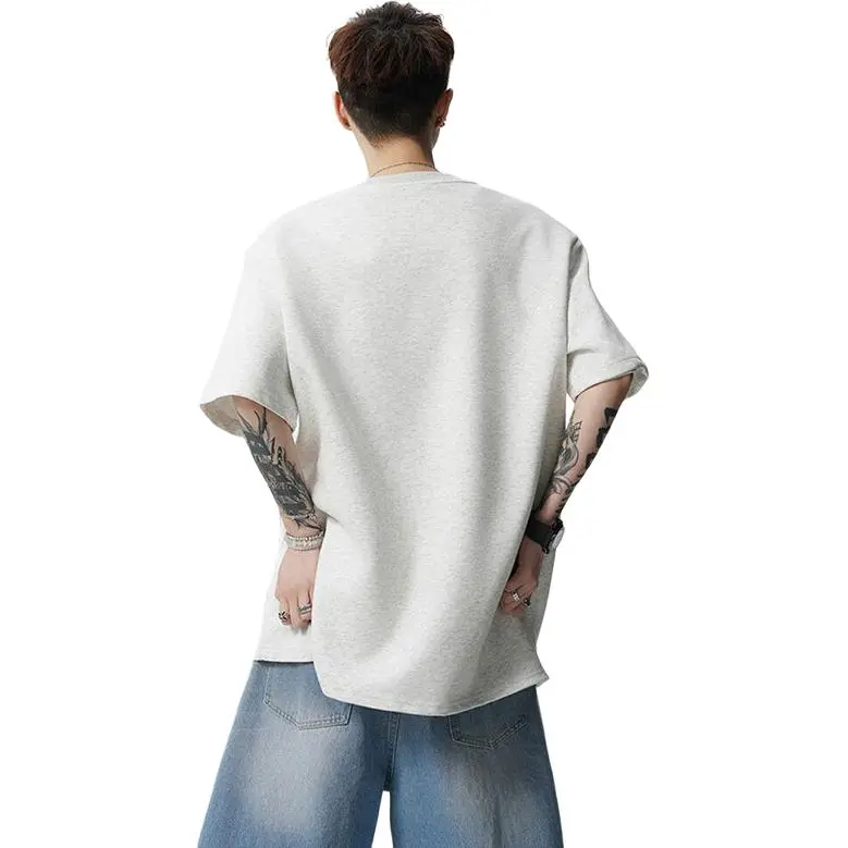 URBAN AUTHENTIC T Shirts Unisex-1