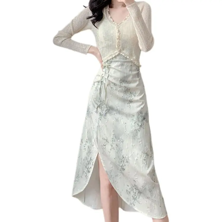 GOSO Dress Clothing Sets Women's-1