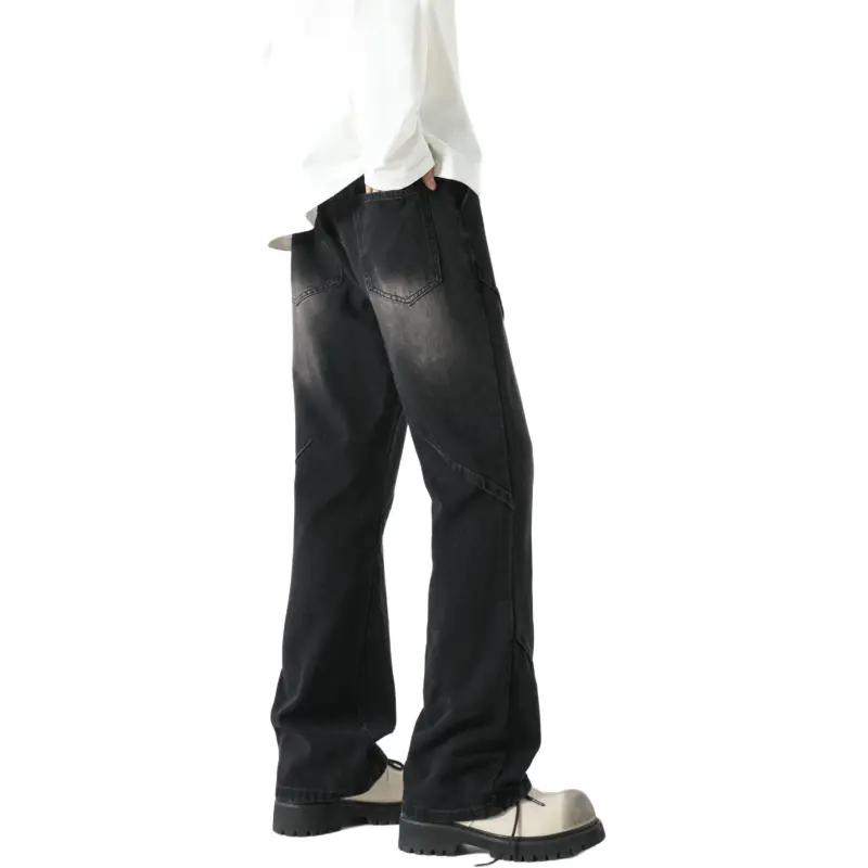 SAME FLOW Jeans Unisex-1
