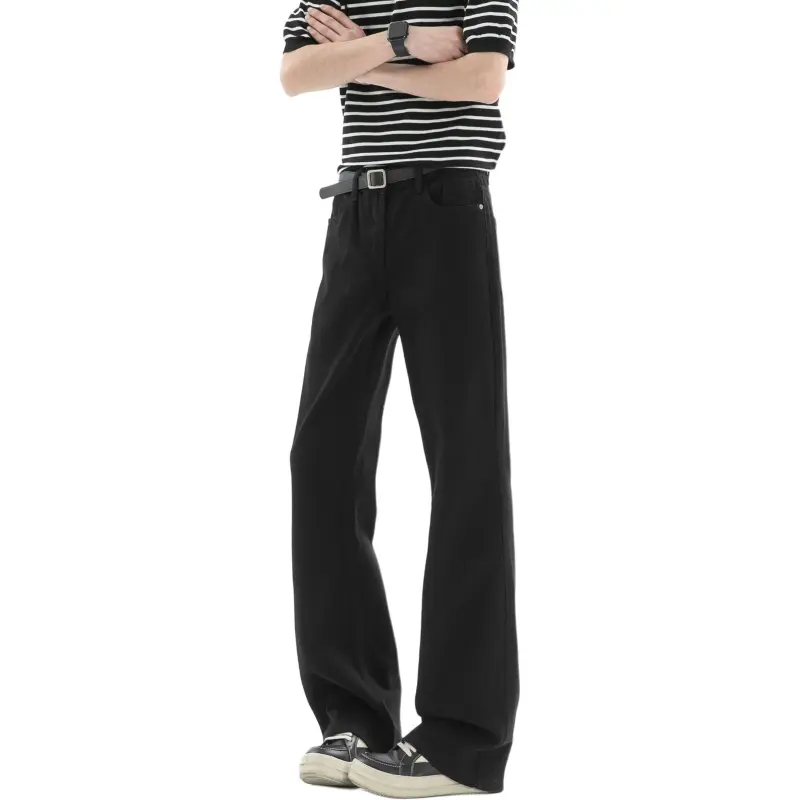 HAPPY PARTY Jeans Unisex-6