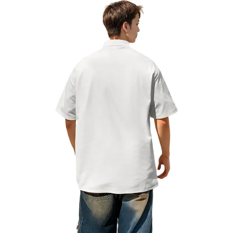 DUKE+DEXTER T-Shirts Men-7
