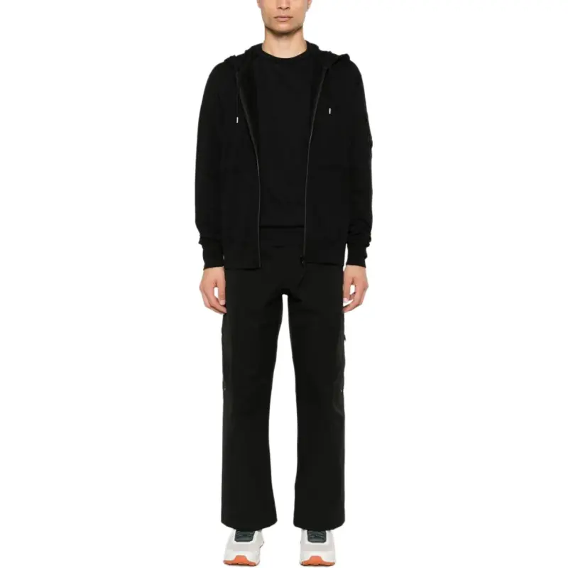 C.P.Company Lens detail Hoodie-1