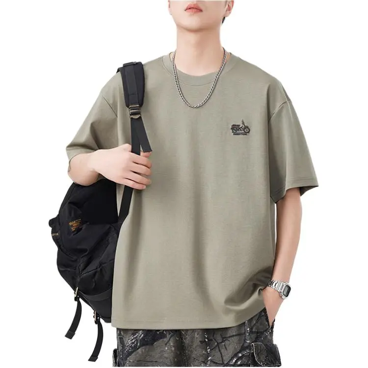 PIERRE CARDIN T Shirts Unisex-14