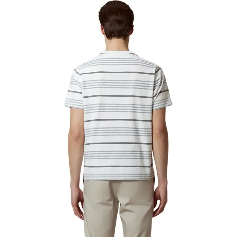 SCOFIELD T Shirts Men-1