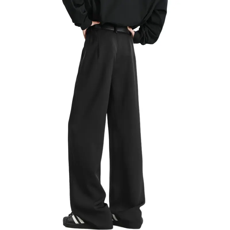 WARNING LIGHT Suit Trouser Unisex-1