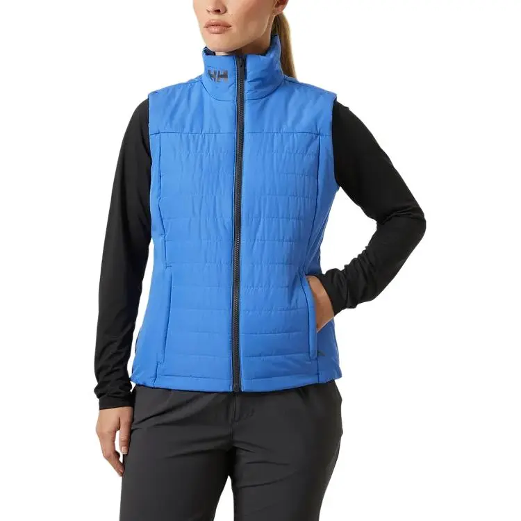 HELLY HANSEN CREW Insulator Vest 2.0 Vest Women's-6