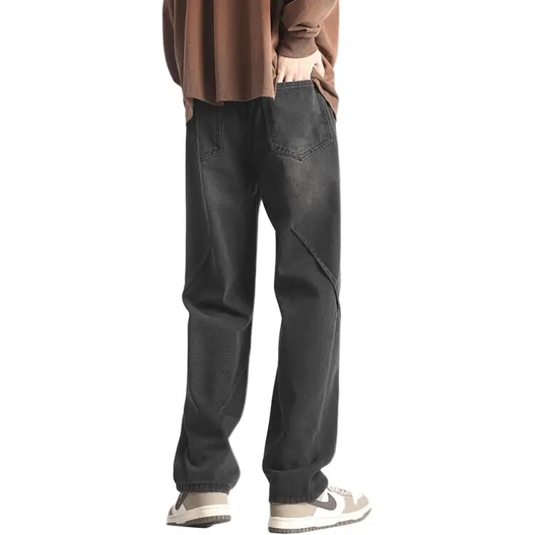 BEAR UNION Jeans Unisex-2